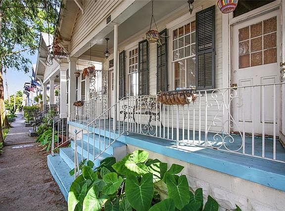 2nd image of 3142 Maurepas St