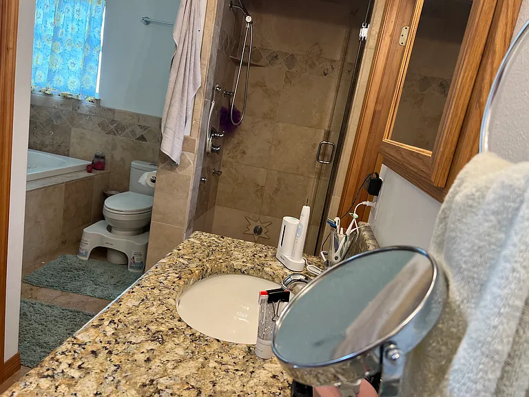5487 Summit Blvd — Photo 18