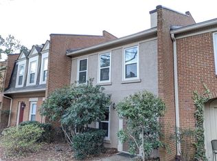 4163 Oakwood Way, Duluth, GA 30096