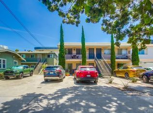 4209-21 3rd Ave, San Diego, CA 92103