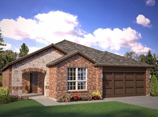 7532 Horton Ranch Rd, Odessa, TX 79765