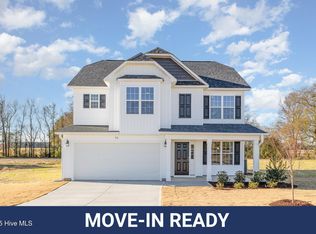 92 Ham Farm Dr, La Grange, NC 28551