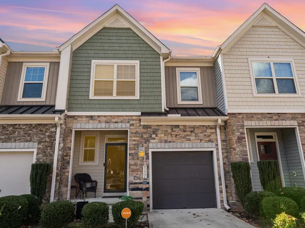 117 Hill Shore Ln, Clayton, NC 27527