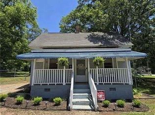 5108 Hackett St NE, Covington, GA 30014