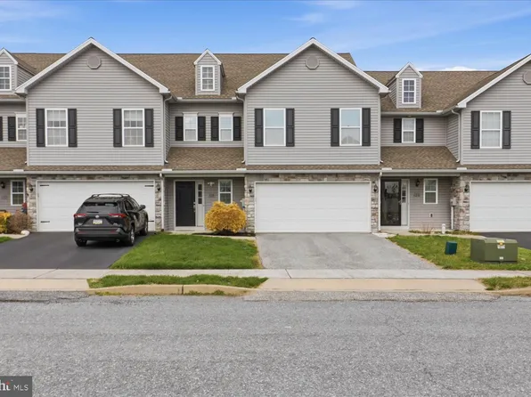 118 Braeburn Way, Palmyra, PA 17078