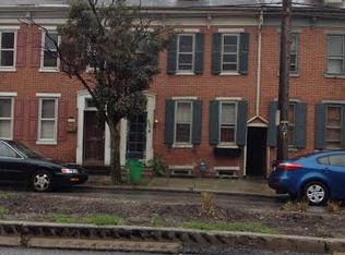 622 E Philadelphia St, York, PA 17403