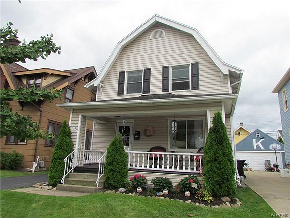 2nd image of 163 Euclid Ave