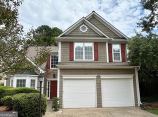 1456 Evanston Ln, Marietta, GA 30062
