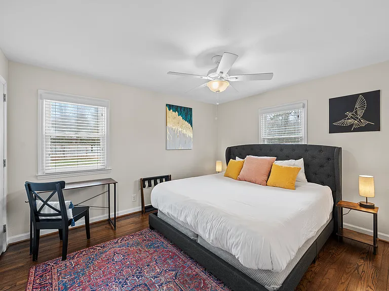 2315 Stevens Rd — Photo 17