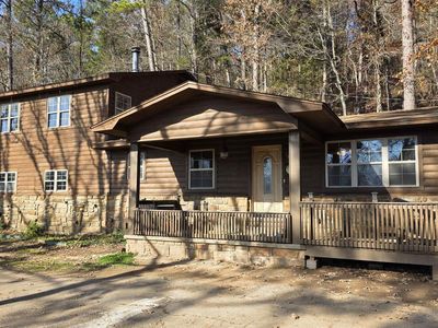 10516 Wildcat Hollow Rd, Dardanelle, AR, 72834