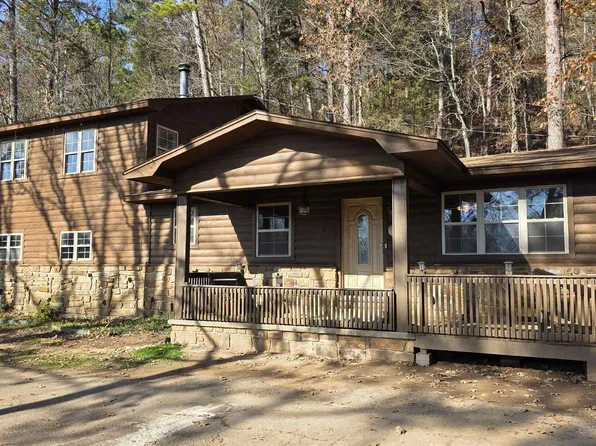 10516 Wildcat Hollow Rd, Dardanelle, AR 72834