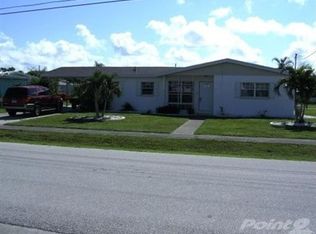 135 Rodgers Ave, Port Charlotte, FL 33952