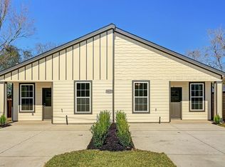 4625 Larkspur St, Houston, TX 77051