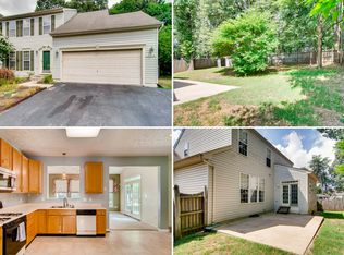 1308 Jonathans Landing Way, Severn, MD 21144