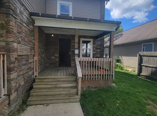 219 W 5th St #219, Mansfield, OH 44903