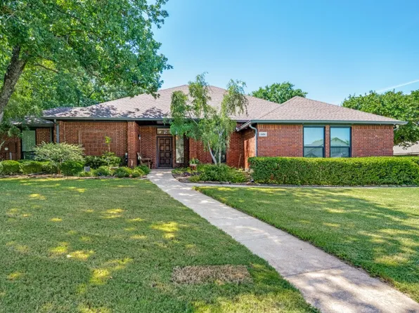 3808 Granada Trl, Denton, TX 76205