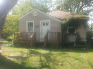 1951 Russell Ave, Springfield, OH 45506