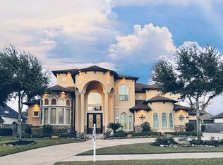 10410 Prescott Glen Ln, Katy, TX 77494