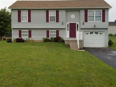 24 Catalina Point, Martinsburg, WV, 25403