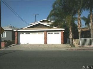 7185 Orange Ave, Long Beach, CA 90805