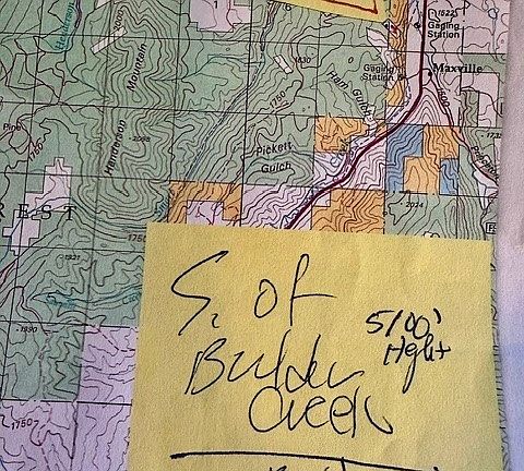 5th image of 0 Londonderry Lode Mining Claim