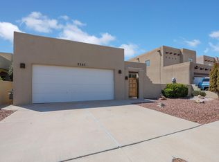 2263 Calle De Ortiz SW, Los Lunas, NM 87031