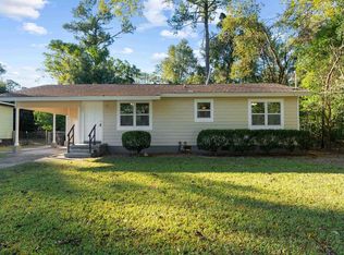 1825 Tyndall Dr, Tallahassee, FL 32304