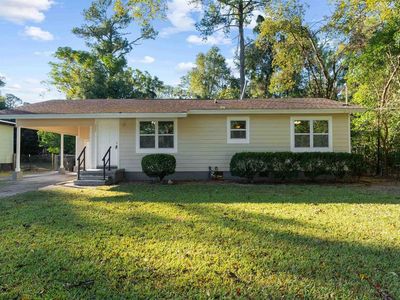 1825 Tyndall Dr, Tallahassee, FL, 32304