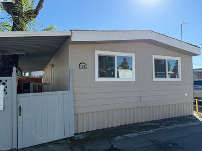 2399 E 14th St Spc 179, San Leandro, CA, 94577