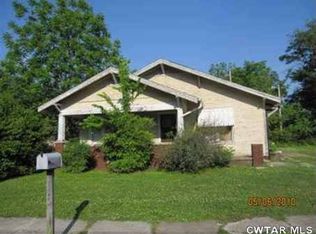148 McCorry St, Jackson, TN 38301