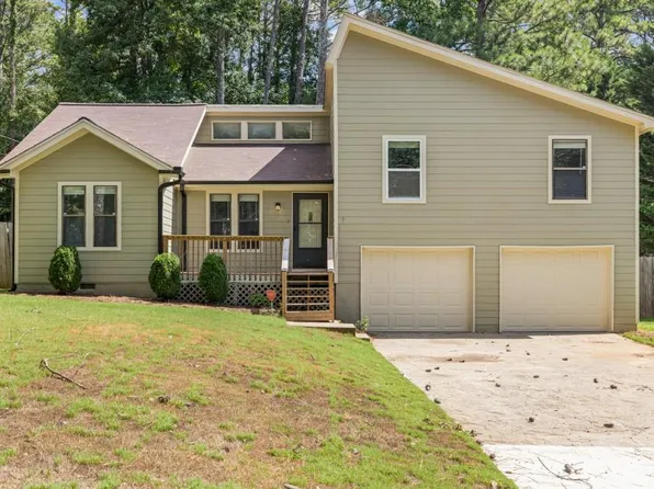 223 Kathryn Ln, Woodstock, GA 30066