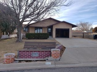 903 N 5th St, Cimarron, KS 67835