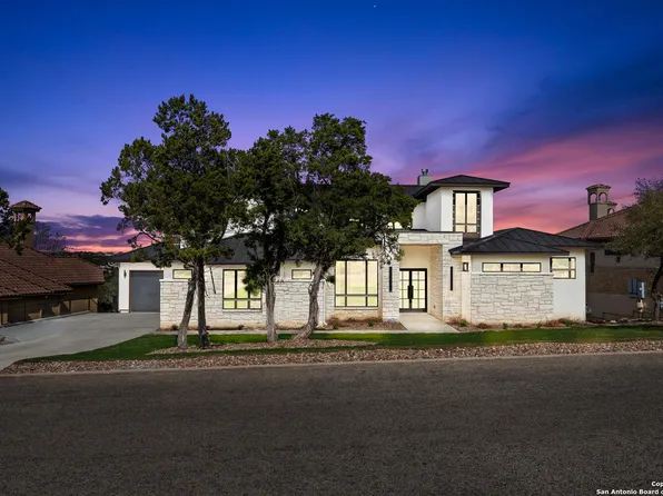19914 Terra Cyn, San Antonio, TX 78255