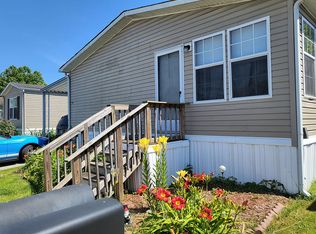 414 White Pine Blvd, New Albany, IN