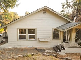 89 Elm St #A & B, Sonora, CA 95370