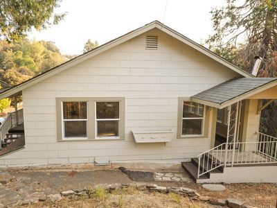 89 Elm St #A & B, Sonora, CA, 95370