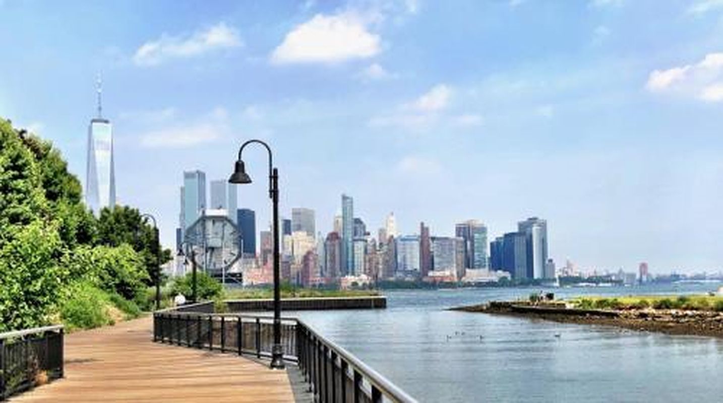 174 Grand Street #4E in Jersey City, New Jersey | StreetEasy