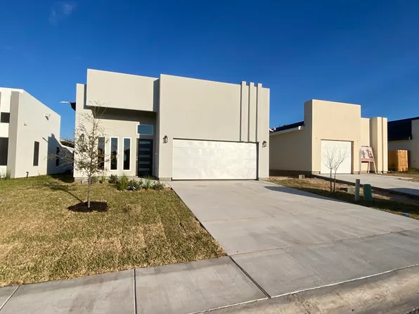 1429 Los Estribos Dr, Laredo, TX 78043