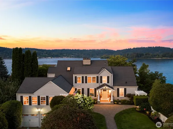 4814 194th Avenue SE, Issaquah, WA 98027