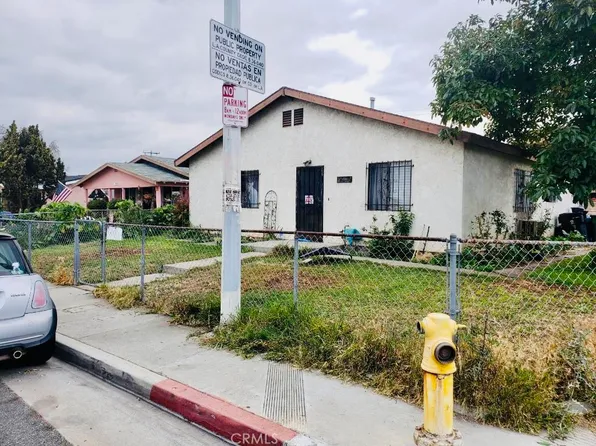 701 S McDonnell Ave, Los Angeles, CA 90022