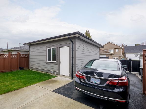 4 bedroom rental in Vancouver — photo 17