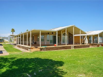 3397 Highway 95 #127, Blythe, CA, 92225