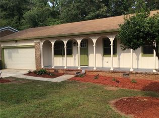 2274 Greenway Dr, Decatur, GA 30035