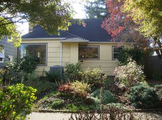 5424 SE Reedway St, Portland, OR 97206