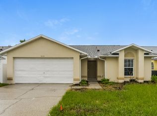 8608 Wellington Loop, Kissimmee, FL 34747