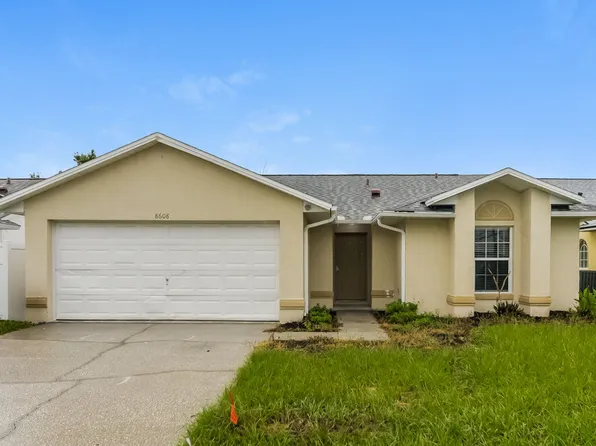 8608 Wellington Loop, Kissimmee, FL 34747