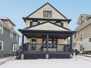 551 Magee Ave, Rochester, NY 14613