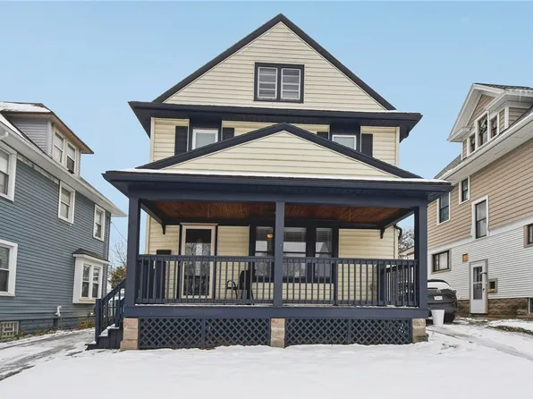 551 Magee Ave, Rochester, NY 14613