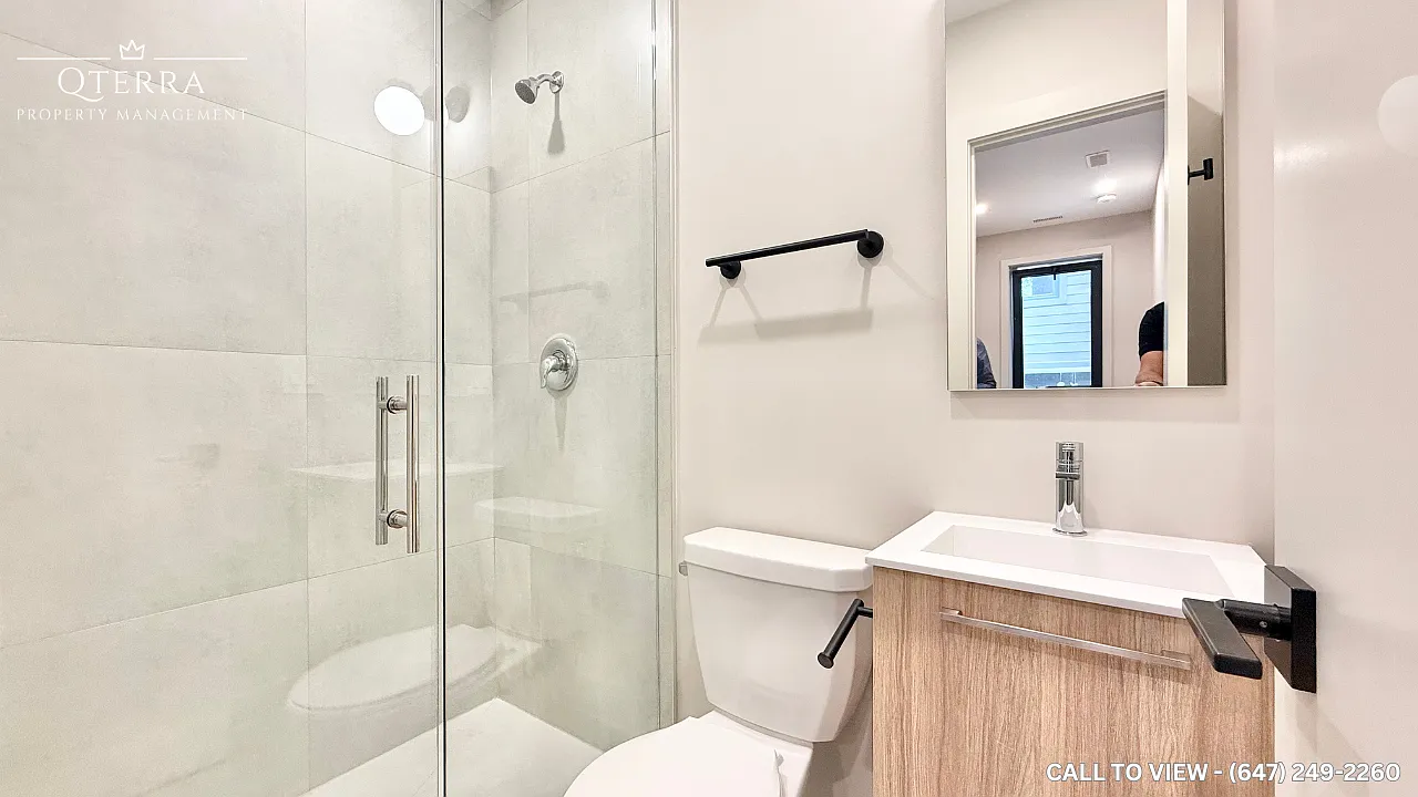 1 bed, 250 sqft, $1,950 — Photo 3