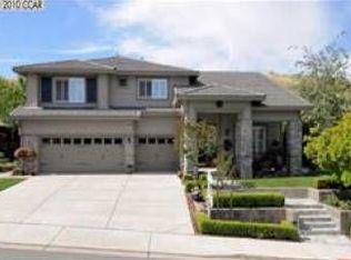 5225 Keller Ridge Dr, Clayton, CA 94517